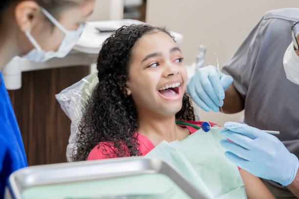 Best Tooth Infection Emergency Dentist  in Richmond, IL