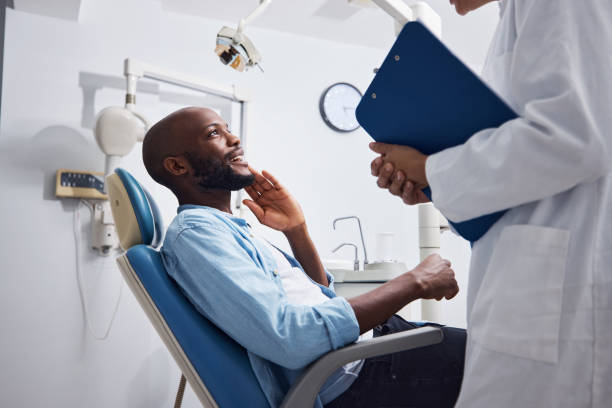Best Emergency Dental Filling Replacement  in Richmond, IL