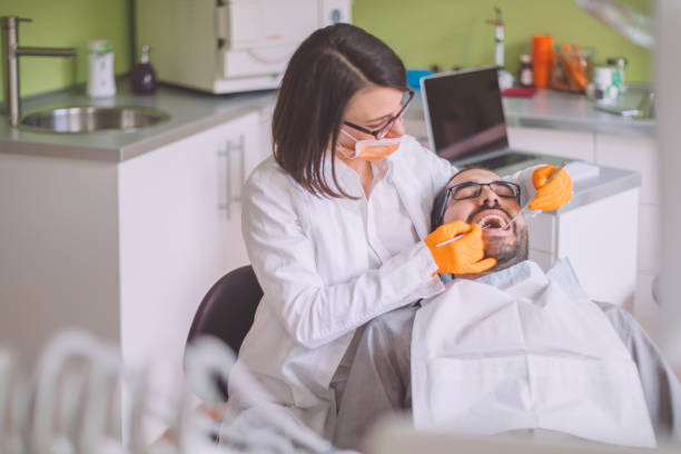 Best Teeth Whitening  in Richmond, IL