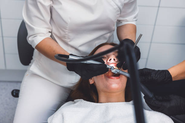 Emergency Dental Filling Replacement in IL