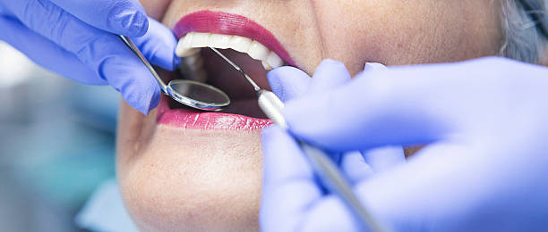 Best Urgent Tooth Repair  in Richmond, IL